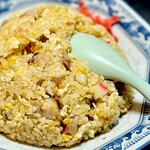 英福 - チャーハン