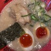 ラー麺ずんどう屋 松阪店