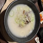 焼肉陽山道 - 
