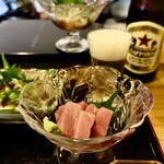 すき焼きとおばんざいの店 すき - 