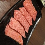 焼肉陽山道 - 
