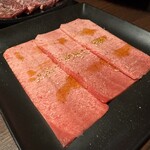焼肉陽山道 - 