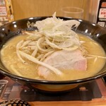 らあめん花月嵐 - 料理写真: