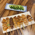 新橋酒場 横綱 新橋駅前店 - 