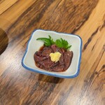 新橋酒場 横綱 新橋駅前店 - 