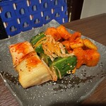焼肉陽山道 - 