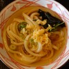丸亀製麺 福岡原田店