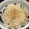 江戸堀 木田 讃岐うどん