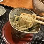 御料理 古川 - 