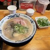 博多ラーメン まさきや