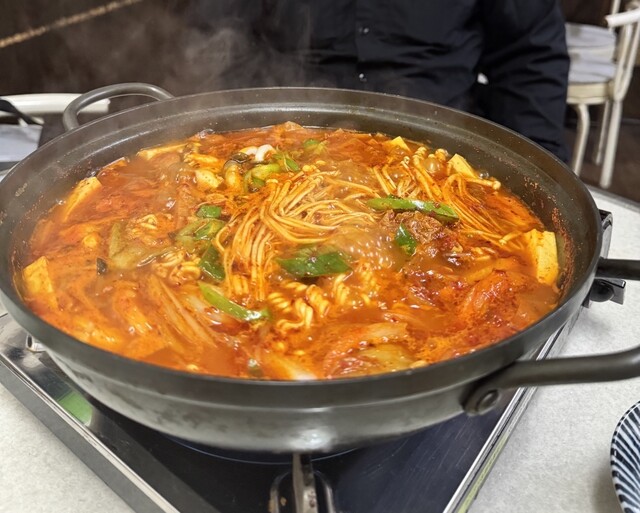 マッコポッチャ （맞고 포차） - 長堀橋/韓国料理 | 食べログ