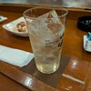 サントリーオールドバー 曾根崎