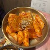 韓国料理あんちゃん