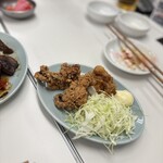 大衆食堂ニューヘイロー 下北沢 - 