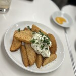 大衆食堂ニューヘイロー - 