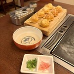たこつぼ - 