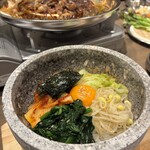 韓国料理あんちゃん - 