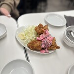 大衆食堂ニューヘイロー 下北沢 - 