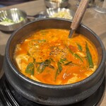 韓国料理あんちゃん - 