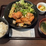 なるとキッチン - 