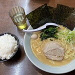 小松魂心家 - 料理写真:味噌