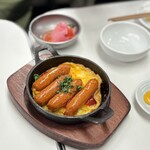 大衆食堂ニューヘイロー 下北沢 - 