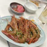 大衆食堂ニューヘイロー 下北沢 - 