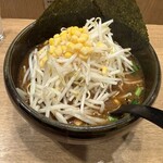東京スタイルみそらーめん ど・みそ  - 