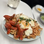 大衆食堂ニューヘイロー - 