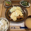 食堂喫茶 いぶくろ