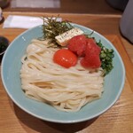 マルヨシ製麺所 - 