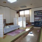 開華園 - 内観（第一回訪問）