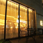 Jean-Georges Tokyo - 大人っぽい雰囲気が漂います