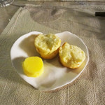 Jean-Georges Tokyo - しっとり〜ホクホク〜♬