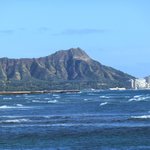53 By The Sea - ワイキキとダイアモンドヘッドと美しいハワイの空と海