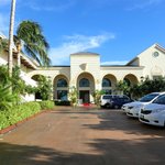 53 By The Sea - 外観の風景です