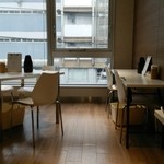 わかば食堂 - C's kitchen 3階