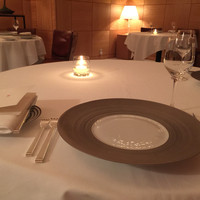 フランス料理 壺中天 - 