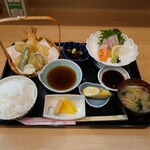 大石家 - 料理写真: