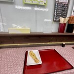 山とも - 料理写真:店内2