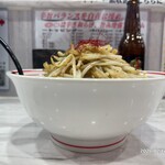 蒙古タンメン中本 - 