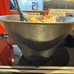 鶏Soba Toraや - 