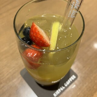 カフェキーフェル ボワセゾン_0