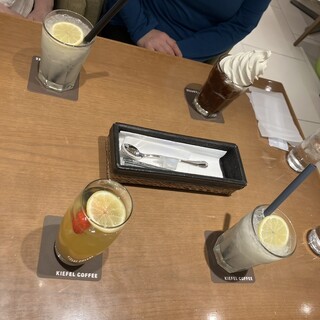 カフェキーフェル ボワセゾン_1