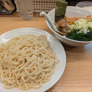 豊洲ラーメン_0