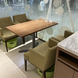 カフェキーフェル ボワセゾン_2