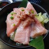 まぐろのなかだ屋 - 