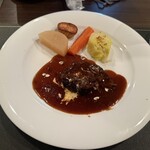 サンク・オ・ピエ - 