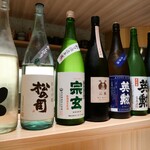 ごはん處 月かげ - 