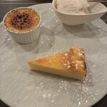 サンク・オ・ピエ - 